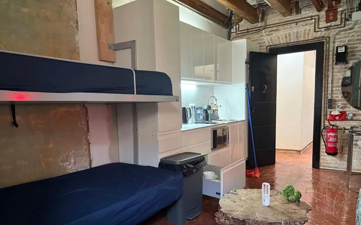 Estudio en Calle d'Avinyó, 42 - Foto 7