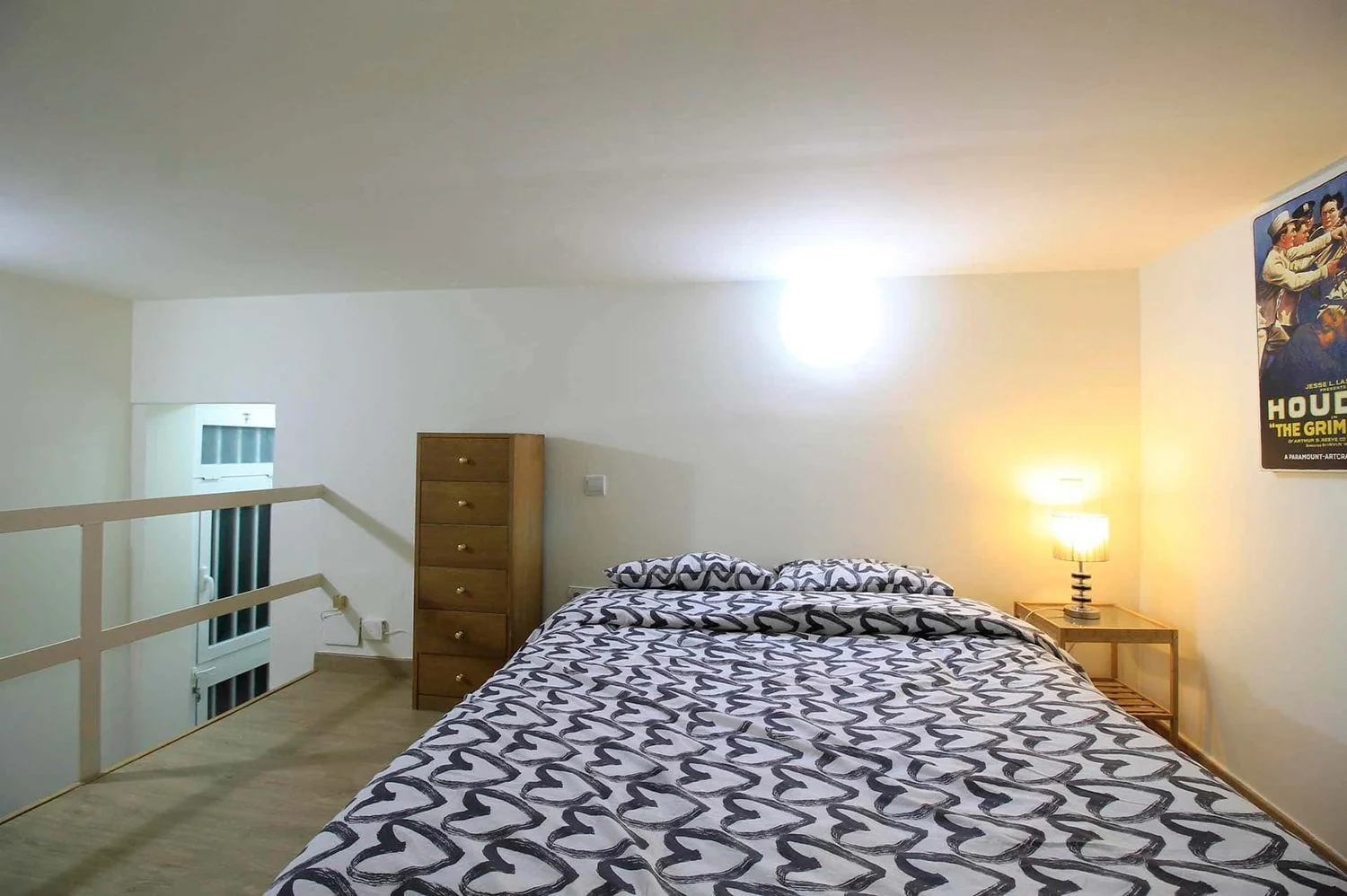 Estudio en Calle de Garellano, 15, Bellas Vistas - Foto 14