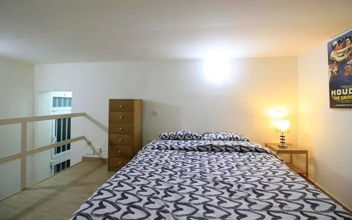 Estudio en Calle de Garellano, 15, Bellas Vistas - Foto 14