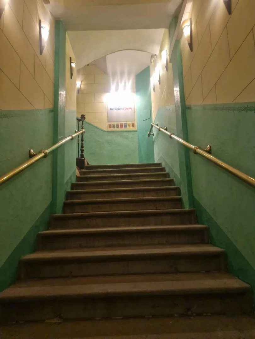 Piso en calle d'Avinyó, 42 - Foto 13