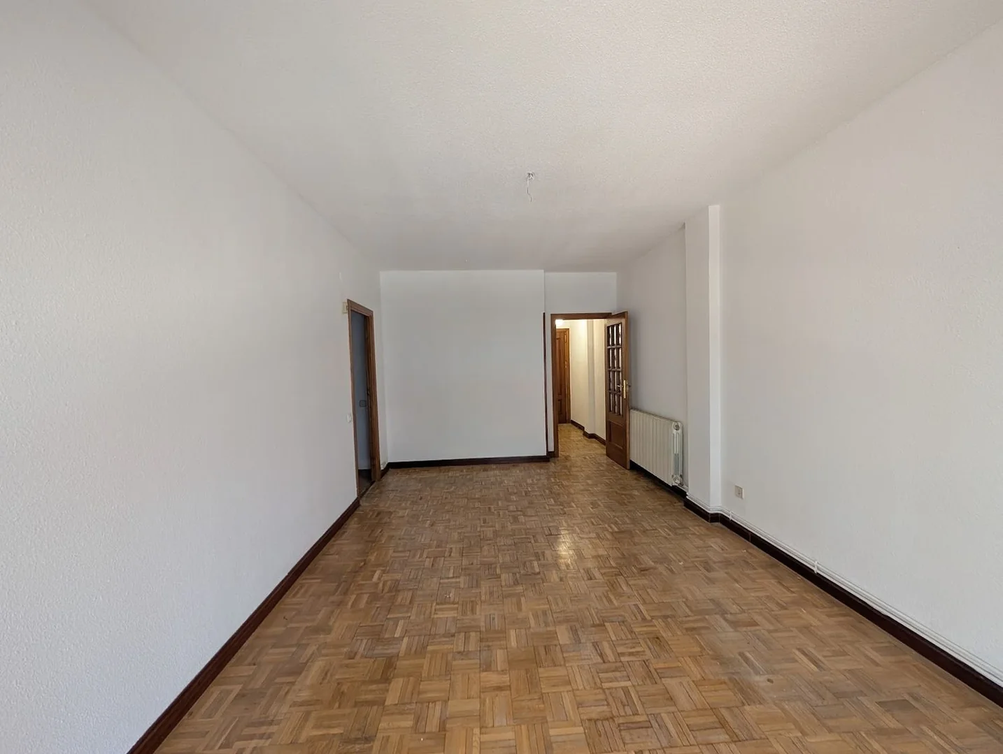 Piso en Tres Olivos - Valverde, Tres Olivos - Valverde - Foto 4