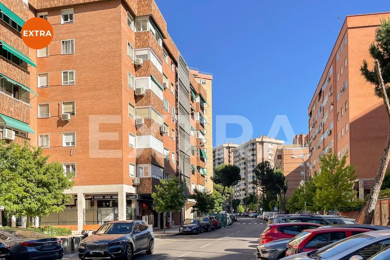 Piso en Calle de Caleruega - Foto 48