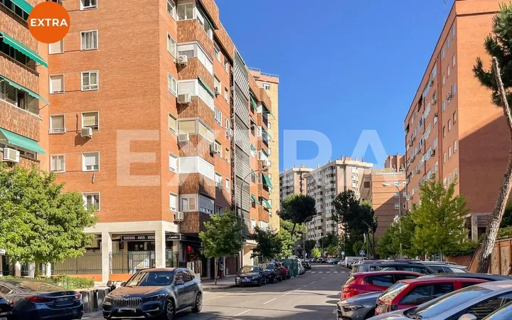 Piso en Calle de Caleruega - Foto 48