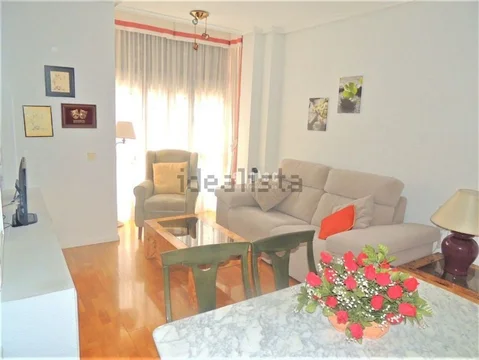 Piso en calle de Oñate, 15 - Foto 1