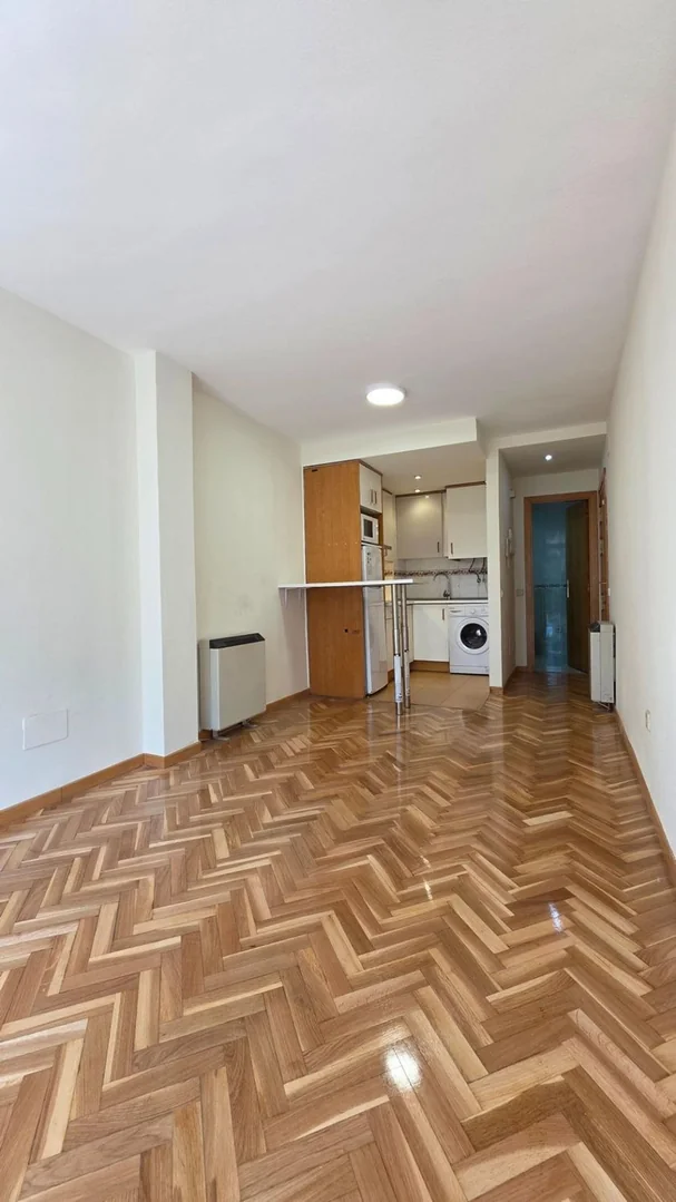 Estudio en Calle de Ayerbe, 25, Casco Histórico de Barajas - Foto 10