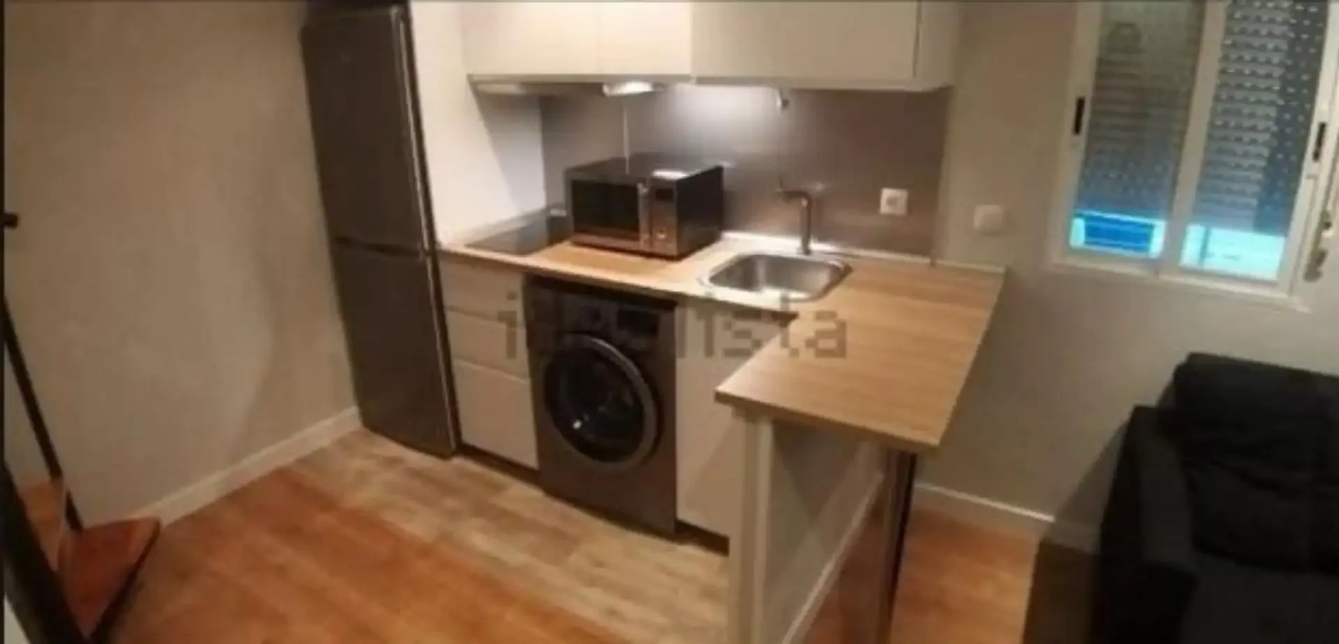 Piso en  Calle de Vallehermoso 104 - Foto 9