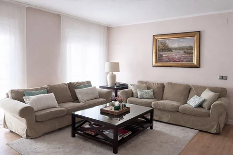 Piso en Barrio Porta - Foto 1