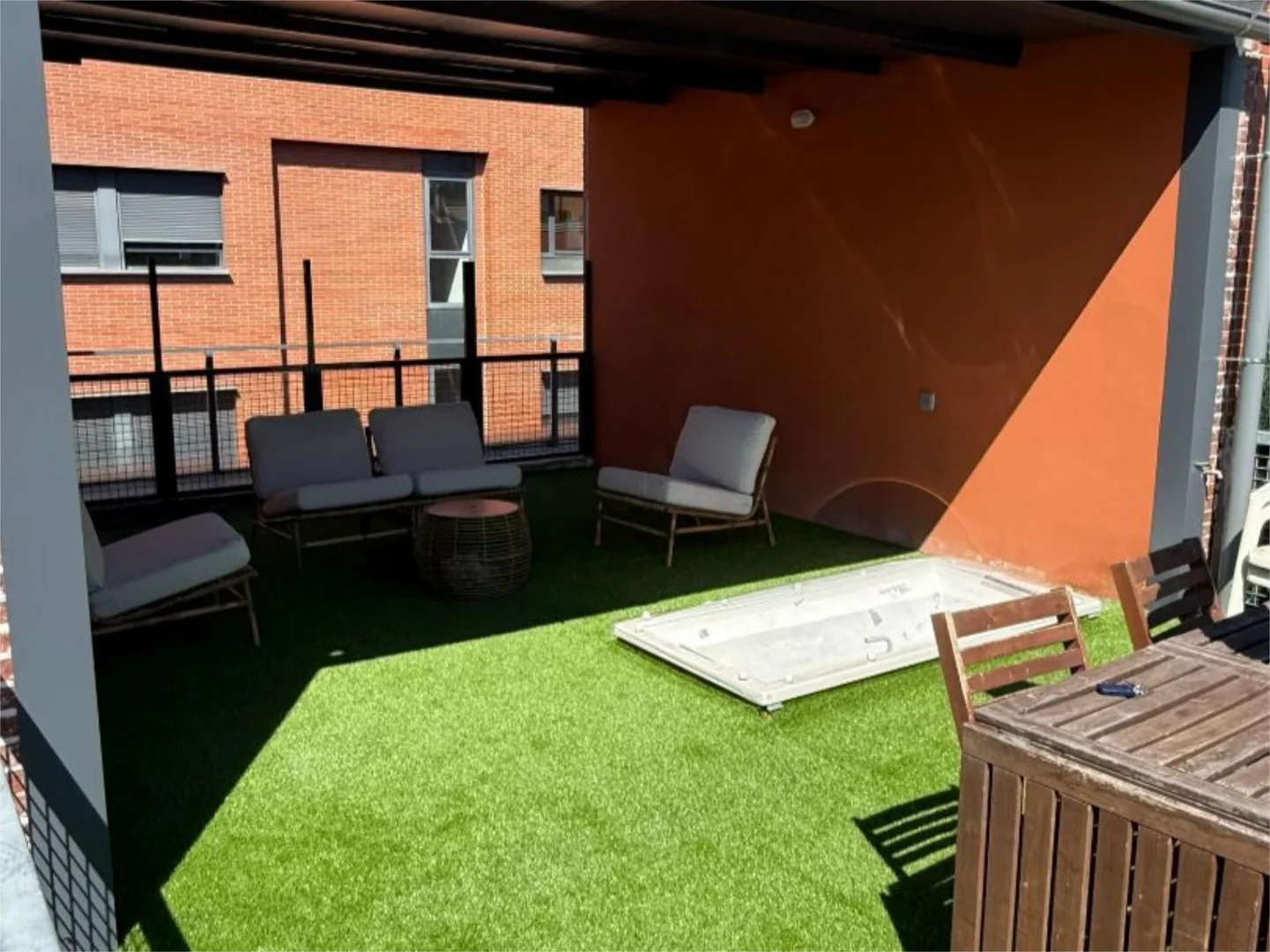 Piso en  Calle de Roma 21 - Foto 6