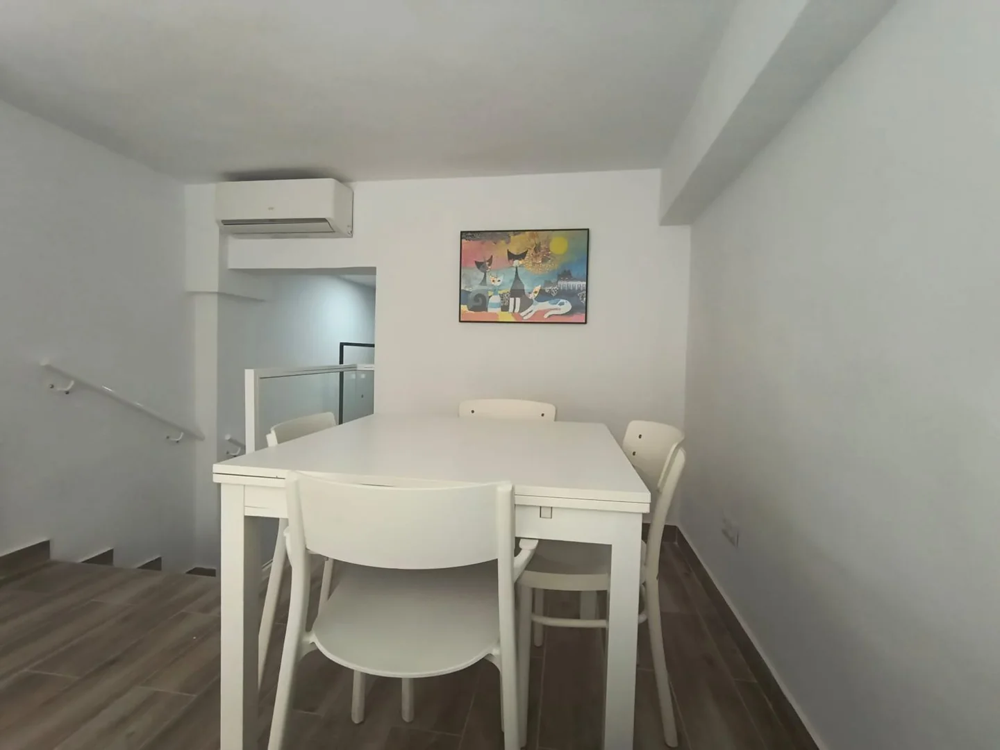 Dúplex en Calle de Antonio Casero, 9, Estrella - Foto 7