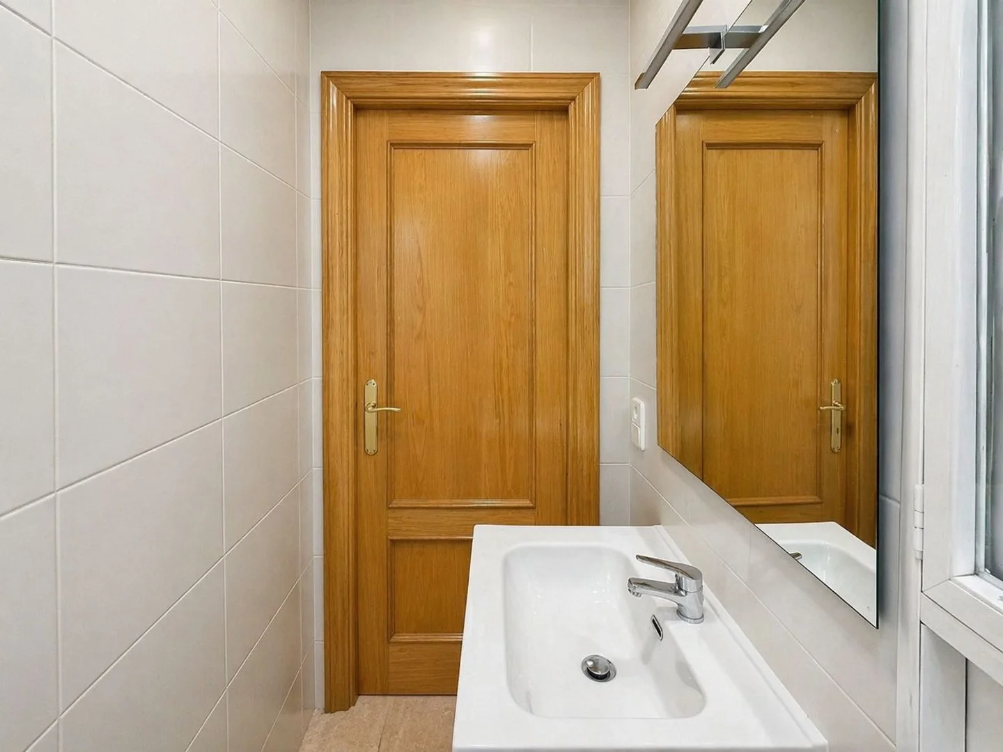 Piso en Barrio Malasaña-Universidad - Foto 8