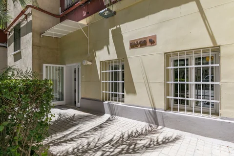 Estudio en calle de Virgen del Portillo, 11 - Foto 17