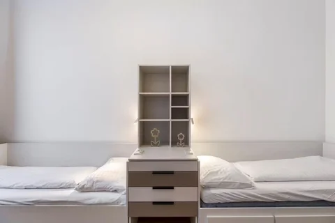 Piso en calle de Joaquín María López, 15 - Foto 8