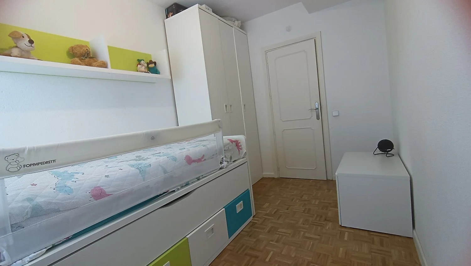 Piso en calle de Bravo Murillo, 297 - Foto 15