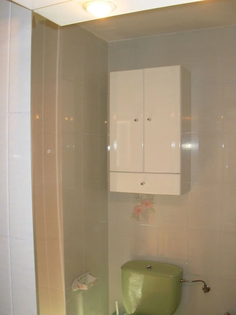 Piso en Barrio Guindalera - Foto 22