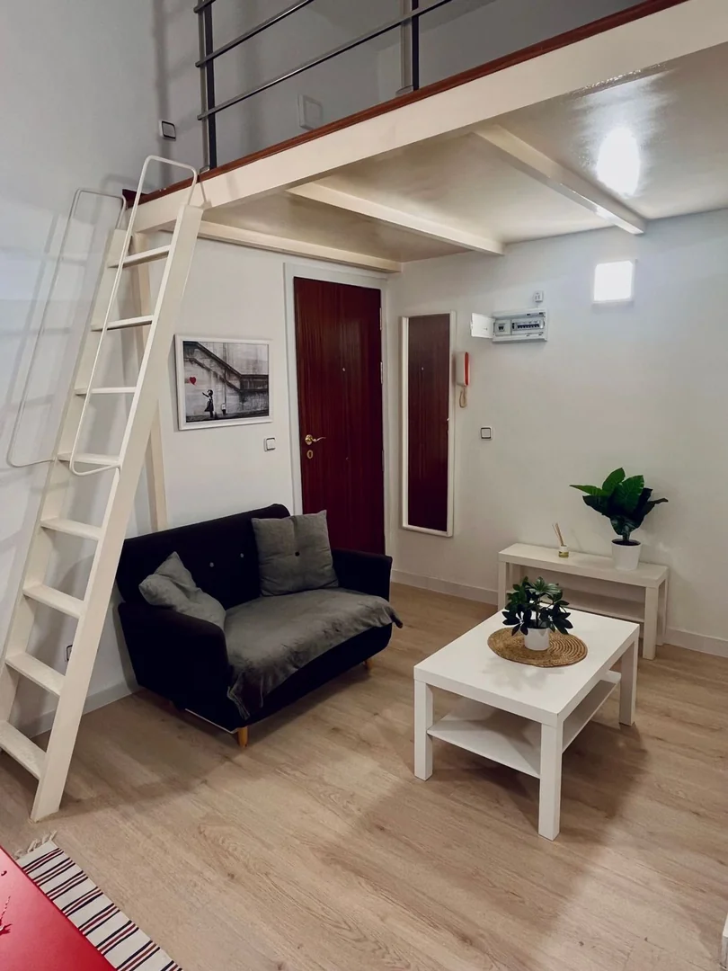 Estudio en Calle de Linneo, 9, Imperial - Foto 3