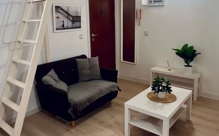 Estudio en Calle de Linneo, 9, Imperial - Foto 3