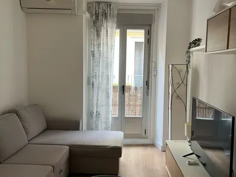 Piso en calle del Amparo, 48 - Foto 8