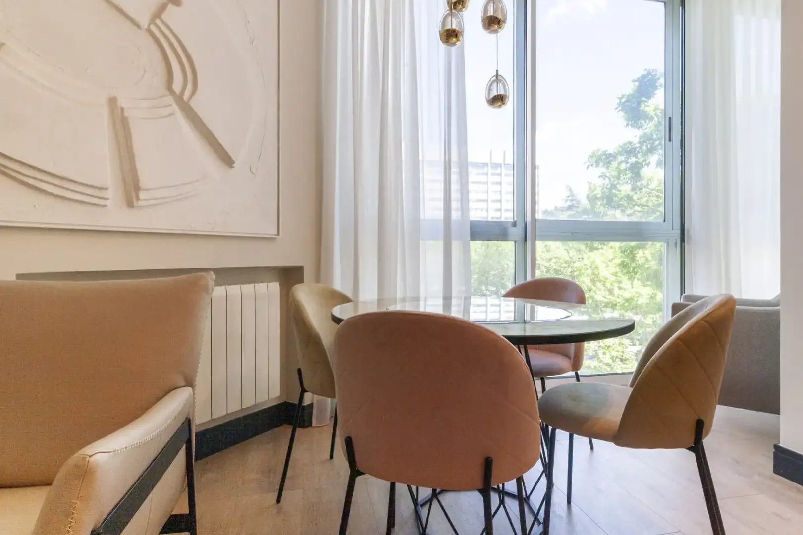 Apartamento en  Paseo de la Castellana 121 - Foto 11