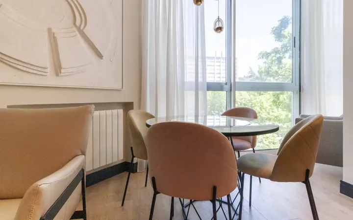 Apartamento en  Paseo de la Castellana 121 - Foto 11