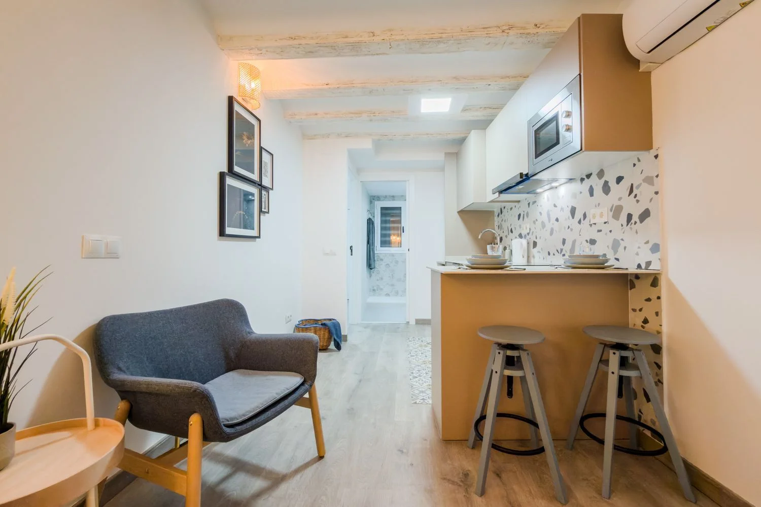 Piso en calle d'En Robador, 31 - Foto 5