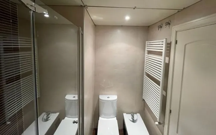 Piso en CL Magdalena Diaz, 20, Valdezarza - Foto 28