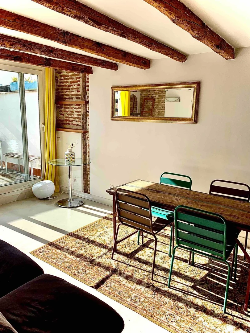 Dúplex en calle de la Espada, 10 - Foto 1