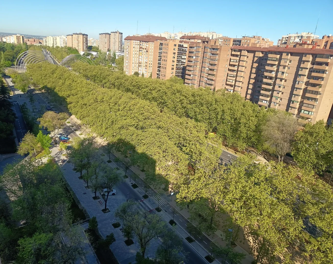 Piso en Antonio López Aguado, 10 - Foto 32