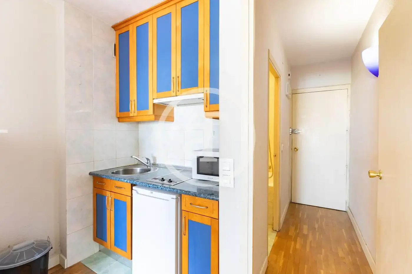 Estudio en  Calle de Churruca - Foto 10