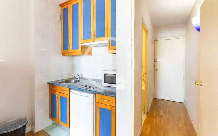 Estudio en  Calle de Churruca - Foto 10