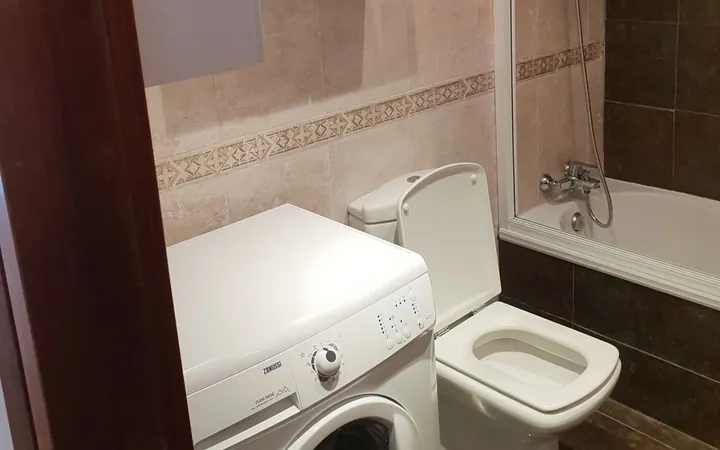 Piso en Plaza Ángel Carbajo, 6, Cuzco-Castillejos - Foto 11