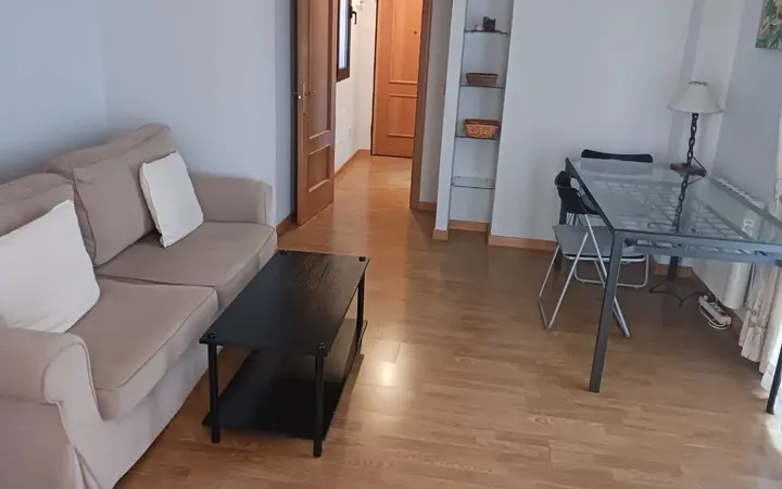 Piso en  Calle de Balmes 3 - Foto 3