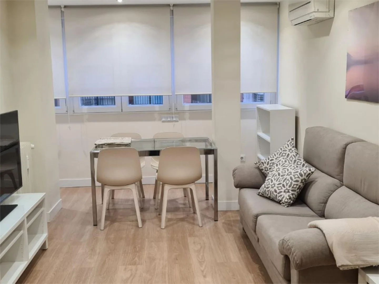 Piso en  Calle del General Margallo 24 - Foto 4