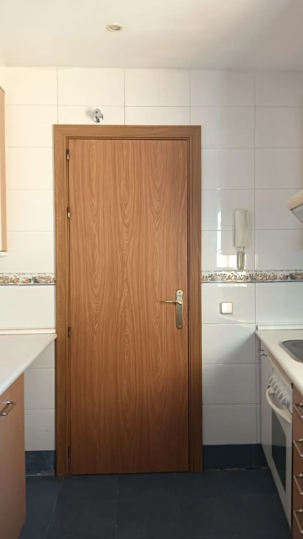 Ático en calle de Daniel Segovia, 19 - Foto 8