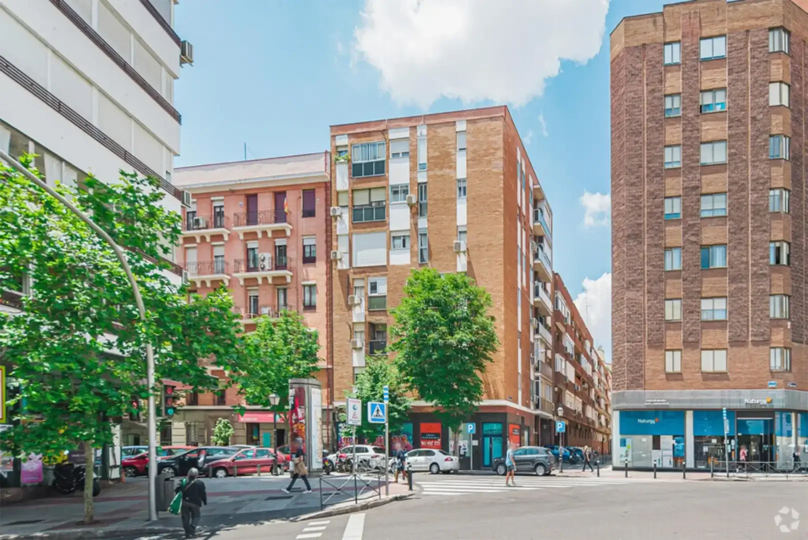 Apartamento en  Calle de Agustina de Aragón 14 - Foto 2