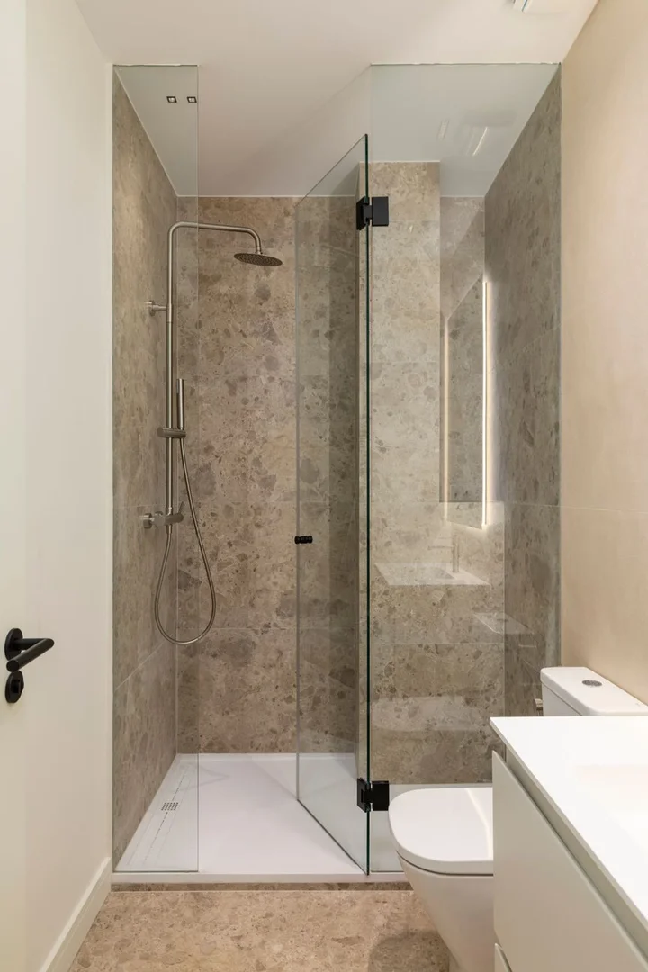 Piso en avenida de Menéndez Pelayo, 79 - Foto 31