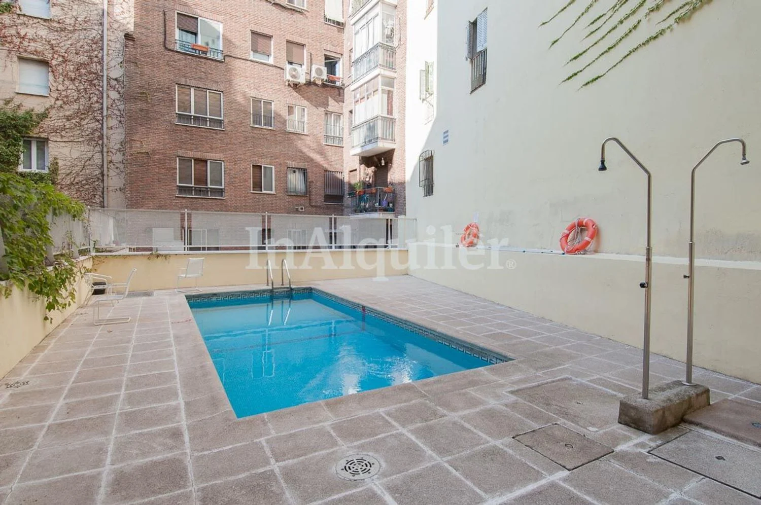 Dúplex en Calle de Segovia, Palacio - Foto 37