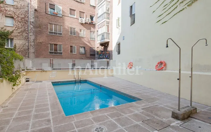 Dúplex en Calle de Segovia, Palacio - Foto 37