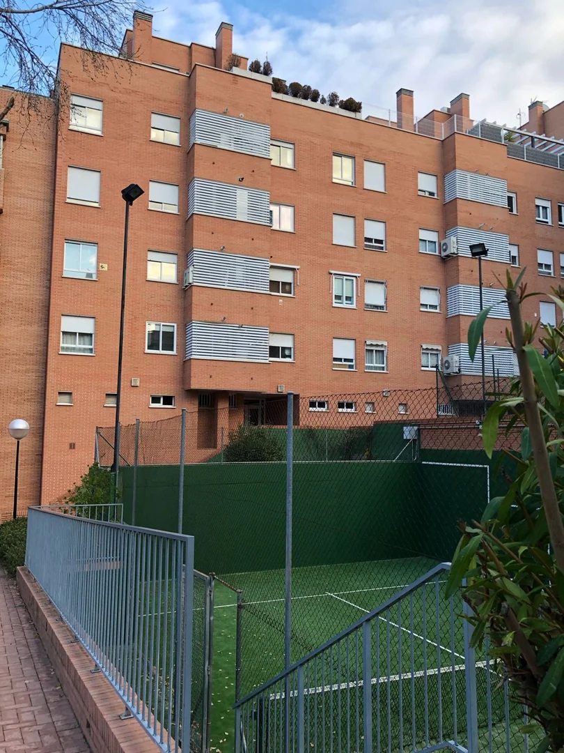 Piso en Calle de José Rizal, 47, Conde Orgaz-Piovera - Foto 3
