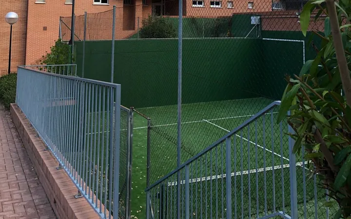 Piso en Calle de José Rizal, 47, Conde Orgaz-Piovera - Foto 3