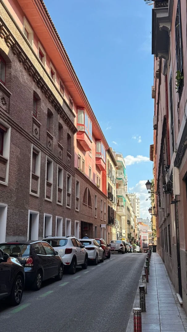 Piso en Calle del Limón, 32, Malasaña-Universidad - Foto 28