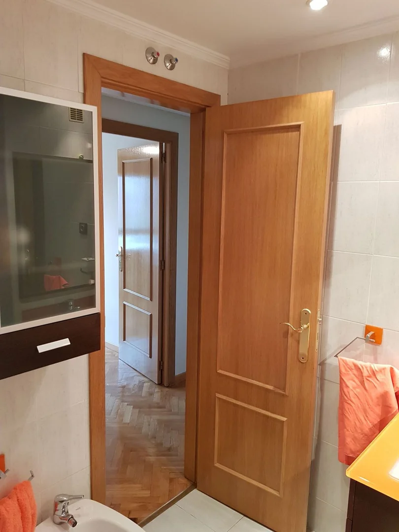 Piso en calle de Malmoe, 15 - Foto 6