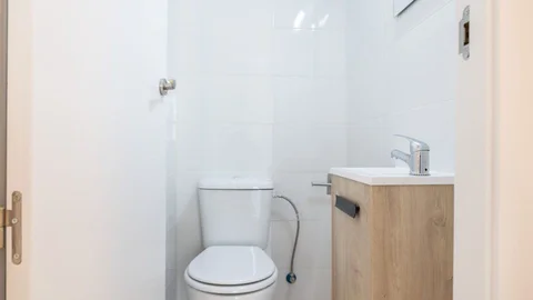 Piso en Barrio Orcasitas - Foto 37