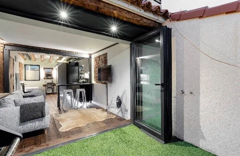 Alquiler de dúplex en Malasaña-Universidad - Foto 7