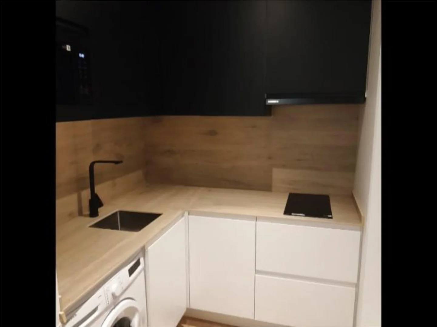 Piso en  Calle del Aviador Zorita 8 - Foto 16