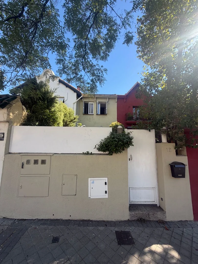Chalet adosado en Avenida de Alfonso XIII, 12, Ciudad Jardín - Foto 29
