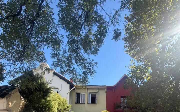 Chalet adosado en Avenida de Alfonso XIII, 12, Ciudad Jardín - Foto 29