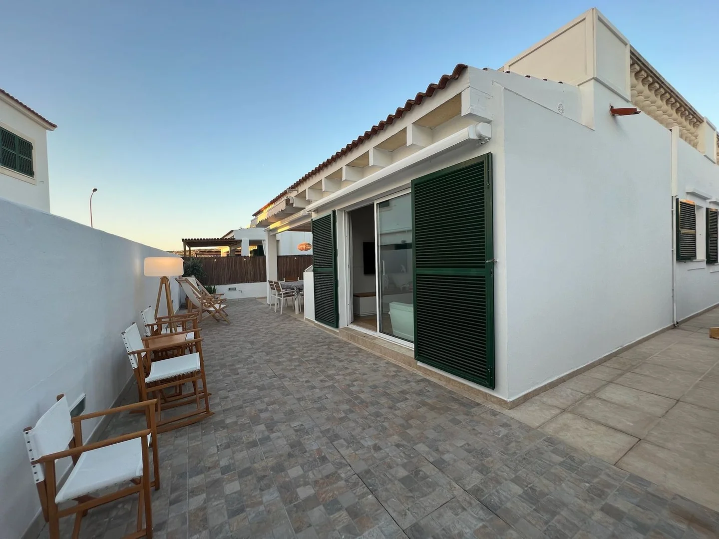 Casa o chalet independiente en Avenida Pont d'en Gil Los Delfines, 6, Cala En Blanes - Foto 15