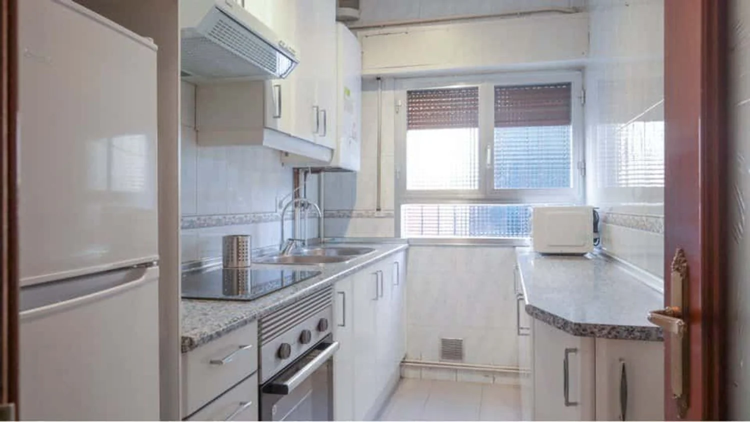 Piso en Calle de Algodre, 9, Vista Alegre - Foto 19