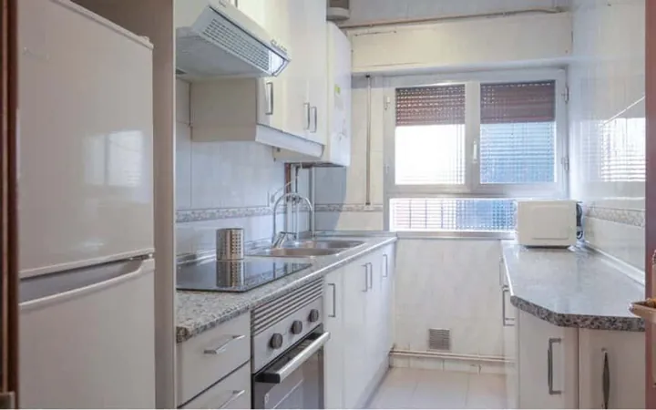 Piso en Calle de Algodre, 9, Vista Alegre - Foto 19