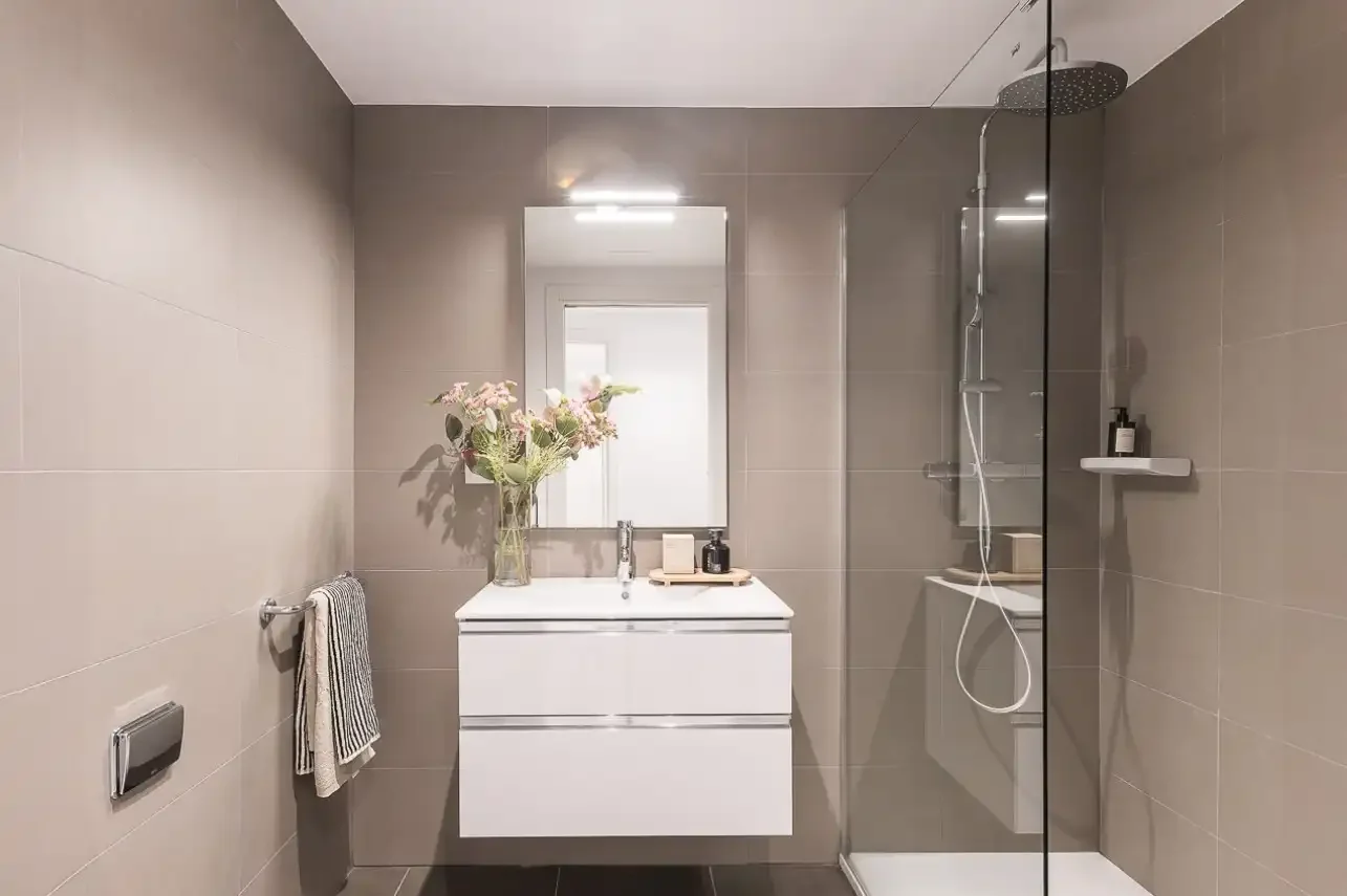 Apartamento en  Barcelona Capital - Foto 11